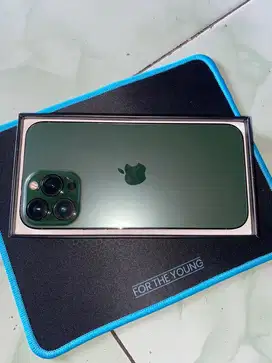 Iphone13 PM 128gb Ex Ibox