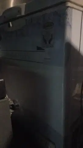 Dijual kulkas panasonic 1 pintu normal ori