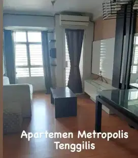 JUAL APARTMEN DEKAT UBAYA