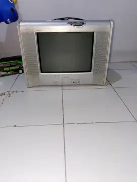Tv tabung sony 14 inch