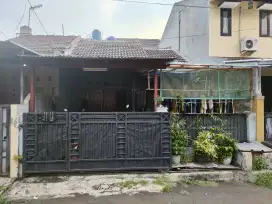 Dijual Rumah Villa Pamulang Pondok Benda