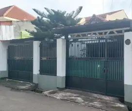 Dijual Rumah. Daerah Cipadu. Dekat Bintaro Jaya