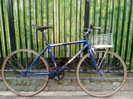 Sepeda Fixie Torpedo Fujiwara