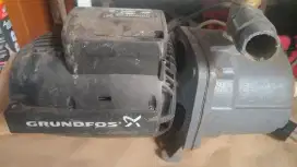 Jual pompa air jetpump Grundfos