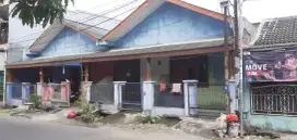 DIJUAL KONTRAKKAN 4 PINTU KARAWANG