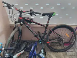 SEPEDA ELEMENT MTB XC 950
