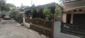 Dijual rumah nyaman Dan strategis