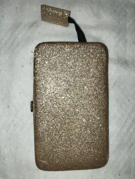 Dompet Gold Blink