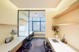 Virtual Office Mampang Jakarta Selatan