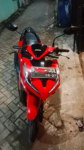 Seken rasa baru