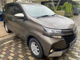 Allnew Xenia MT 2022