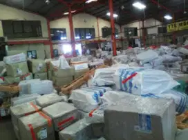 Loker driver,packing dan staff gudang