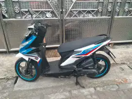 Honda beat ECO 2017 tgn 1 ors mesin hls PJK aman lkp