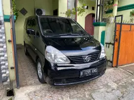 Dijual Serena Ct Metic 2008