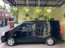 Dijual Serena Ct Metic 2008