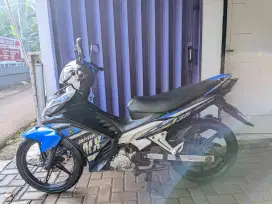 JUPITER MX 135 SECOND