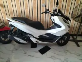 Pcx 150 CC 2018 tgn 1 ors mesin hls PJK aman lkp