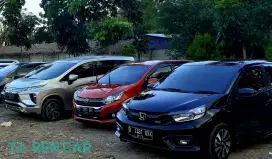 Rental Mobil Bandung Lepas kunci