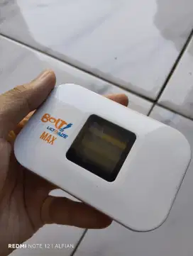 Modem Bolt Aquilia Max