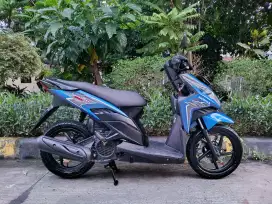 Honda Vario Techno Karbu 2011