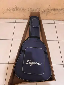Jual Sgovia D 07 GN Non preamp
