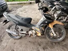 Jupiter Robot tahun 2011