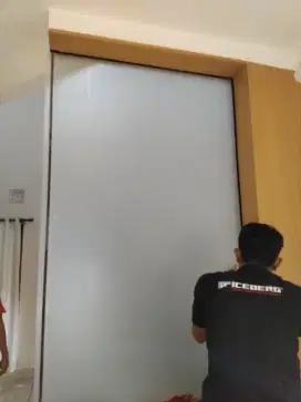 Kaca Film Mobil