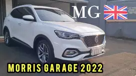 MURAH MG HS I-Smart lux tipe tertinggi 2022 matic