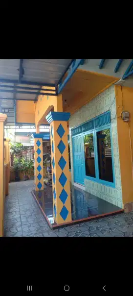 Disewakan Rumah Tinggal 3KT