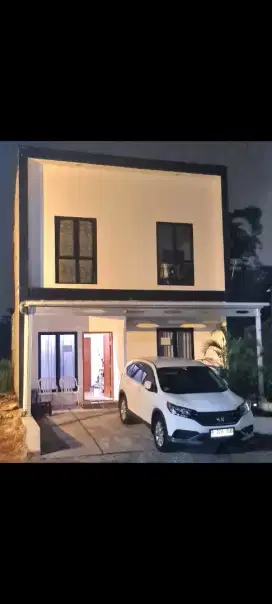 Jual Rumah Tinggal, atau Over Kredit juga boleh