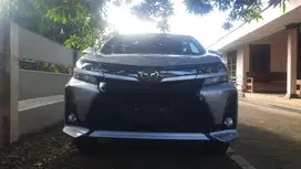 Toyota Avanza Veloz 1.5 AT 2019 Bensin