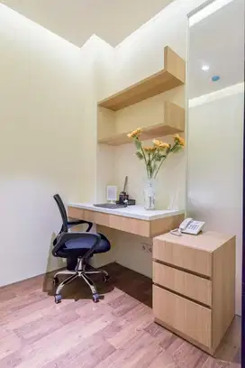 Sewa Kantor Bersama Jakarta Selatan