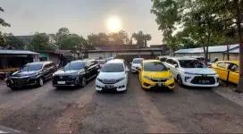 SEWA MOBIL BANDUNG