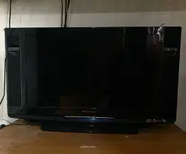 Tv Polytron led 24 inch