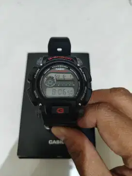 G-Shock DW-9052-1VDR