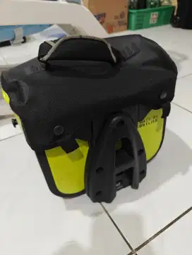 Mini o bag brompton