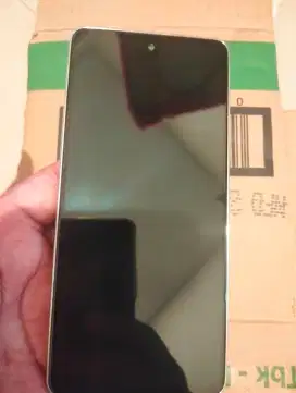 Lcd touchscreen Samsung a53 copotan