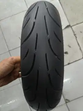 Ban motor presa maxxis 120/80-14
