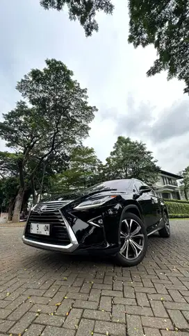 Lexus RX300 Luxury 2019 ATPM