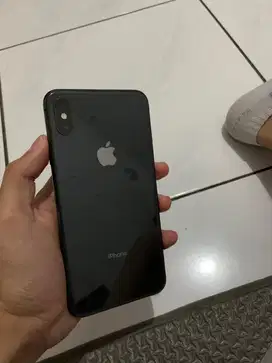 iphone xs max 256 all operator