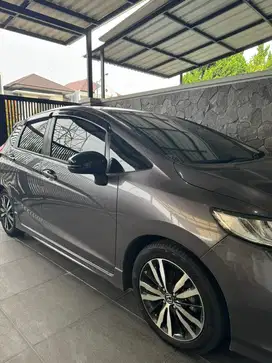 Honda Jazz RS 2019 LOW KM