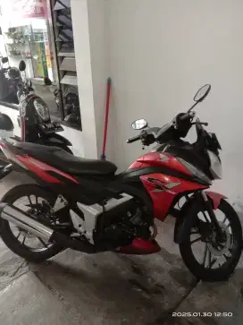 CS1 ORI KM RENDAH