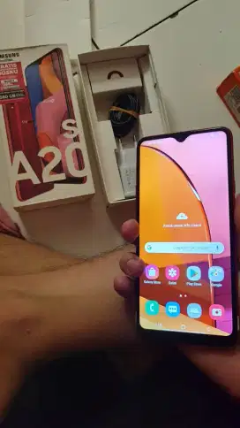 Samsung A20s 3/32 GB