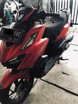 Vario 160 thn 2022