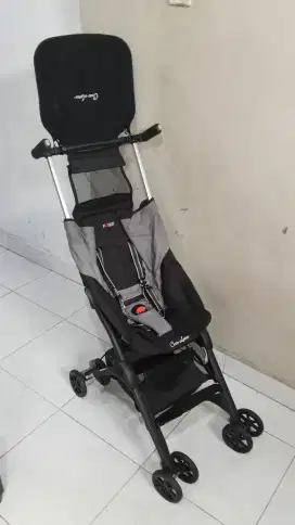 Stroller pockit gen 5
