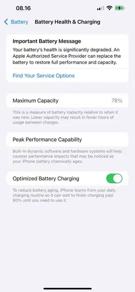 Iphone 13 pro max 256