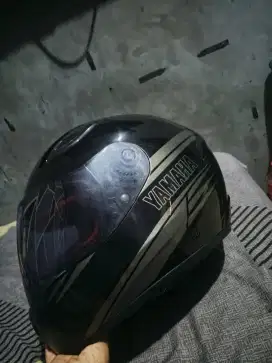 Jual aja helm ORI Yamaha R15