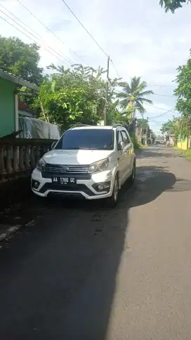 Jual Terios R Adventure 2015 AT