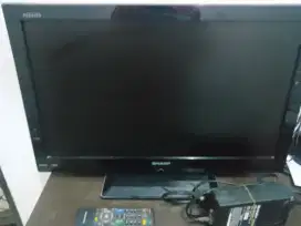 tv Sharp 21 aquos