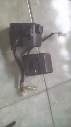 Saklar kiri kanan nmax old 2019